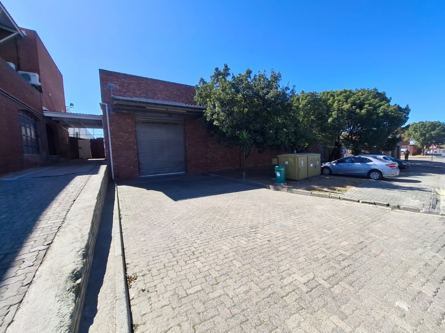 To Let Commercial Property for Rent in Stikland Industrial Western Cape